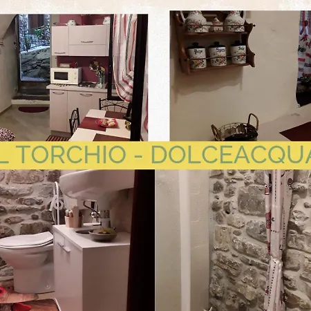 Il Torchio