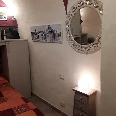 Appartement Il Torchio *