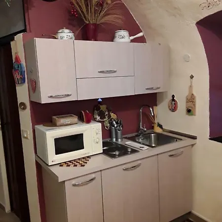 Il Torchio Appartement