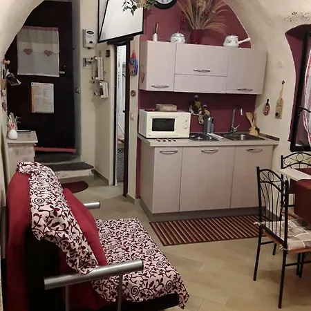 Il Torchio * Дольчеаккуа