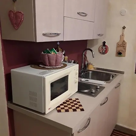 Appartement Il Torchio *