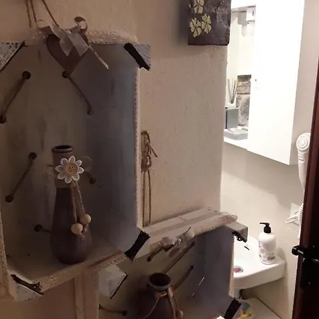 Il Torchio Appartement Dolceacqua