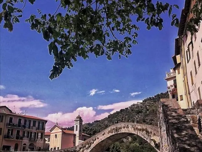 Il Torchio * Dolceacqua