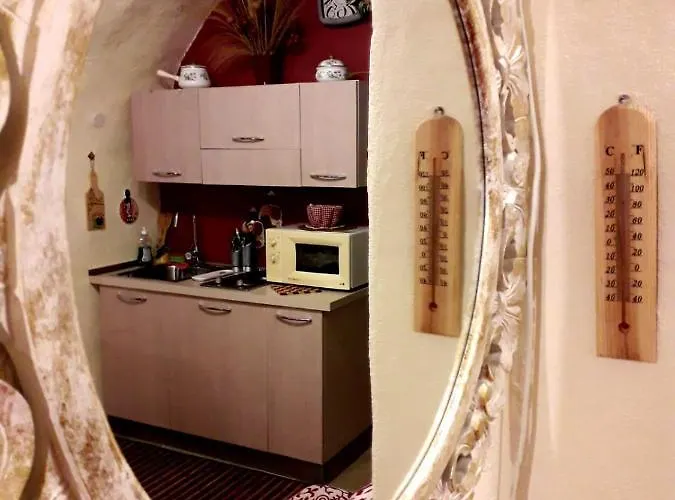 Appartement Il Torchio *