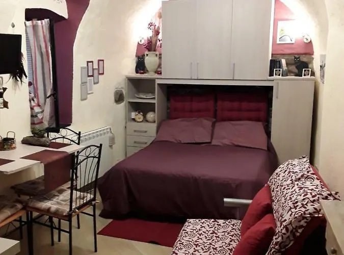 Il Torchio Appartement