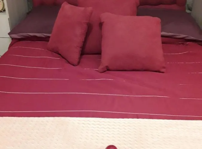 Appartement Il Torchio Dolceacqua