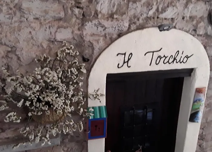 Lejlighed Il Torchio *