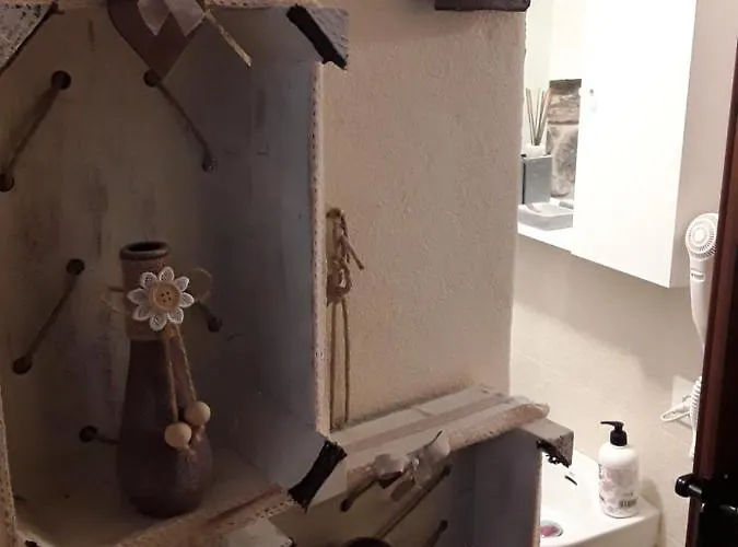 Il Torchio Lejlighed Dolceacqua