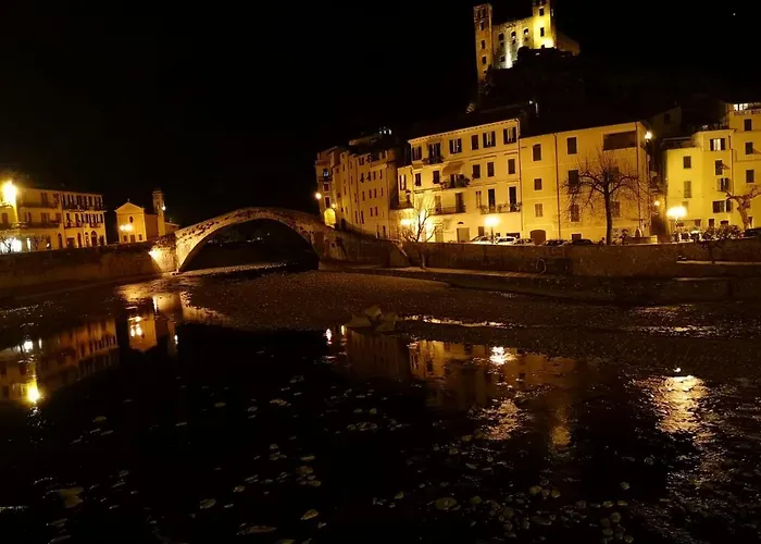 Lejlighed Il Torchio