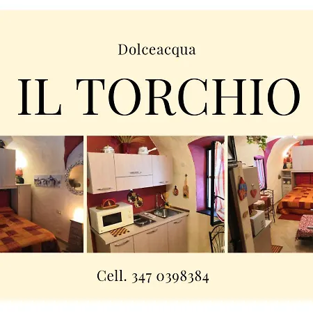 Apartment Il Torchio