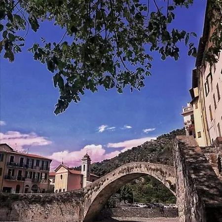 Il Torchio * Dolceacqua