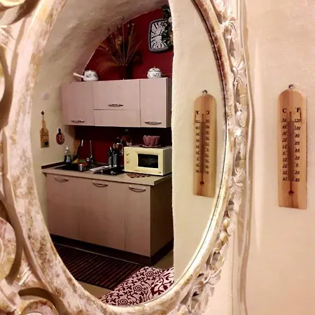 Apartment Il Torchio *