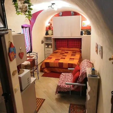 Il Torchio Appartamento *