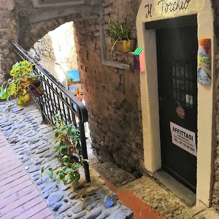 Daire Il Torchio *