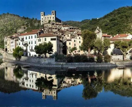 Il Torchio Διαμέρισμα Dolceacqua