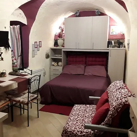 Il Torchio Apartment