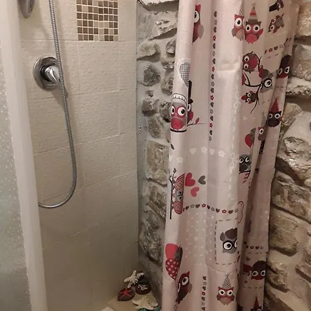 Apartment Il Torchio Dolceacqua