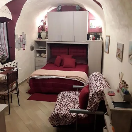 Il Torchio Apartment