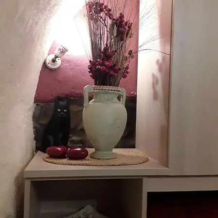 Il Torchio Apartment