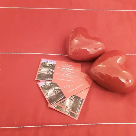 Appartamento Il Torchio