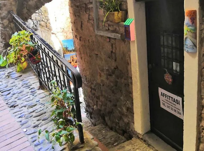 Apartamento Il Torchio *