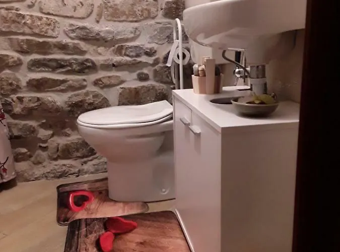 Apartamento Il Torchio