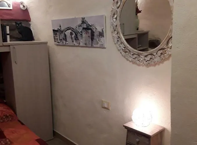 Apartamento Il Torchio *