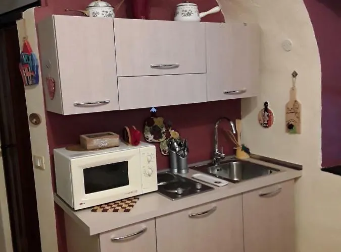 Il Torchio Apartamento