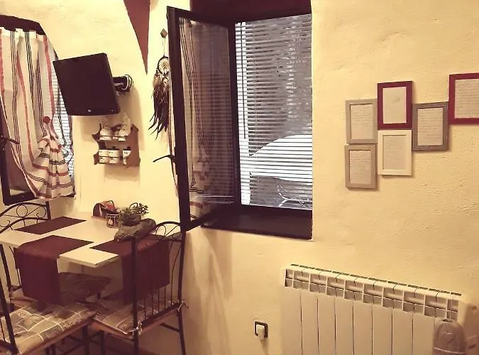 Apartamento Il Torchio Dolceacqua