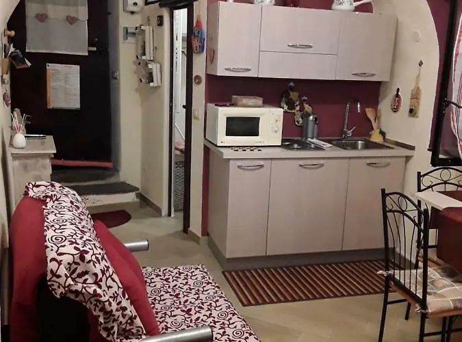 Il Torchio * Dolceacqua