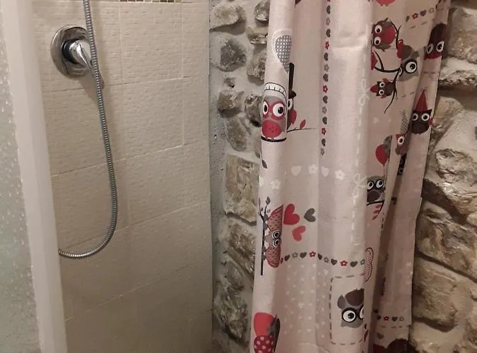 Apartamento Il Torchio Dolceacqua