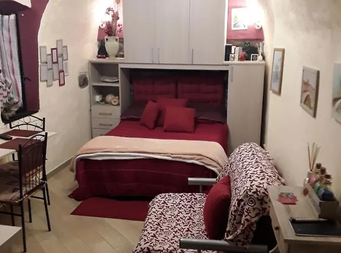 Il Torchio Apartamento