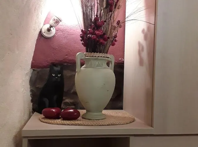 Il Torchio Apartamento