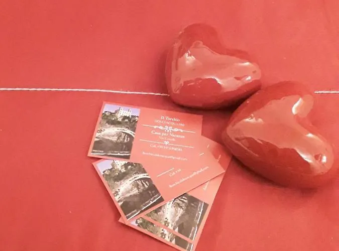 Apartamento Il Torchio