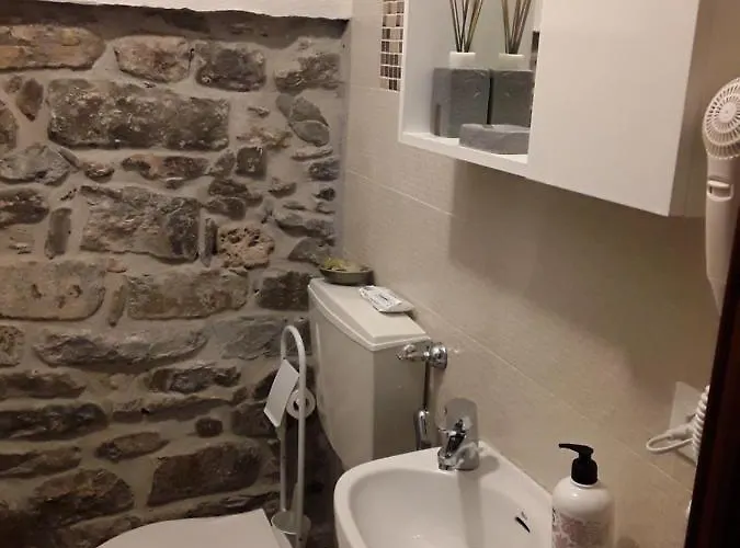 Il Torchio Apartamento *