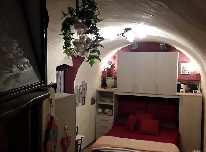 Il Torchio Apartamento Dolceacqua